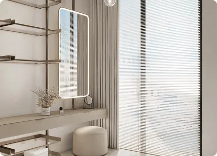 PANKOBAU hat bereits zahlreiche Luxusimmobilien in Dubai in deutscher Qualität fertiggestellt.